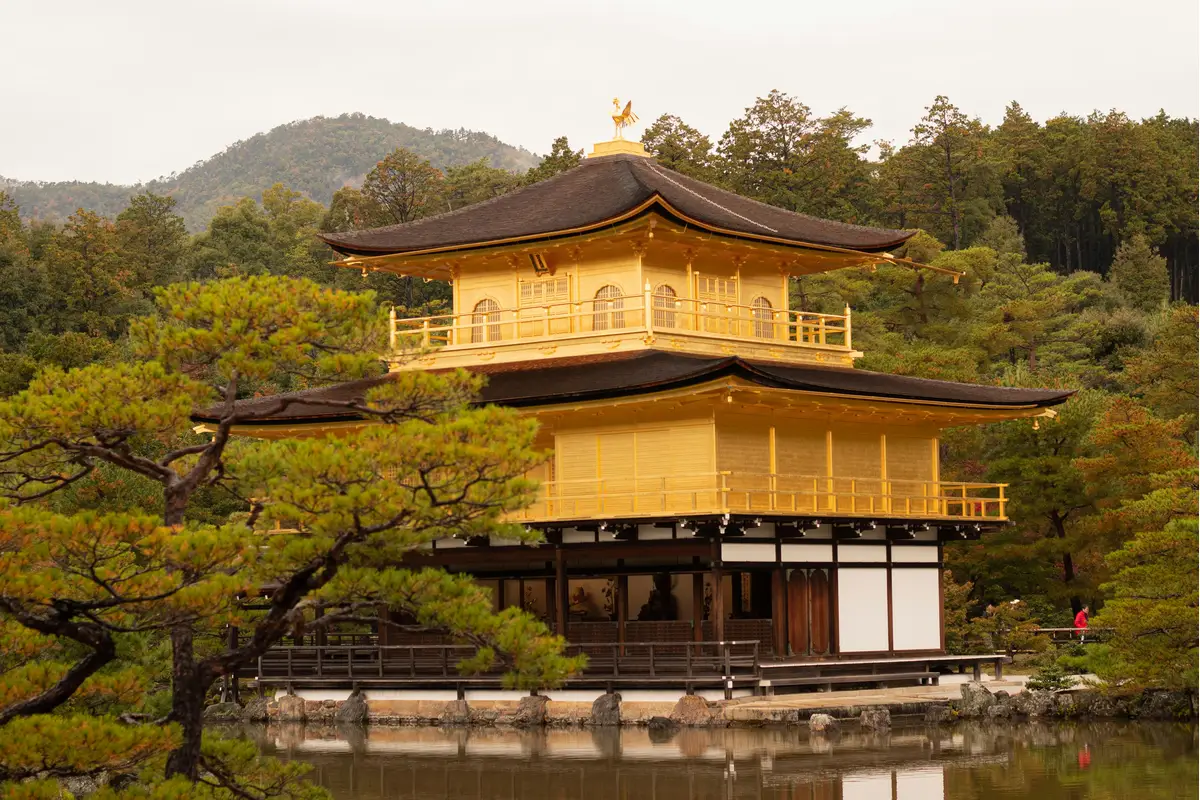 京都府の画像