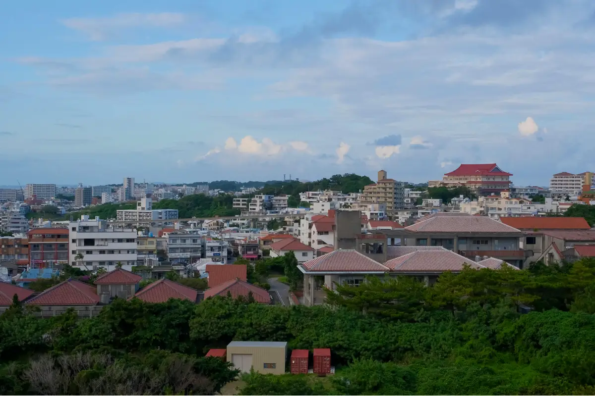 沖縄県の画像