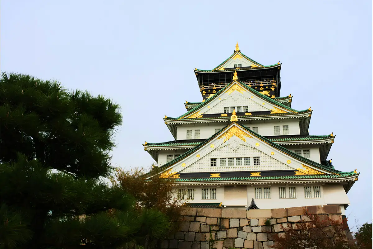 大阪府の画像