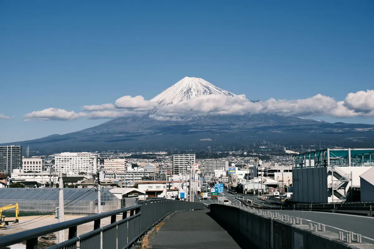 静岡県の画像